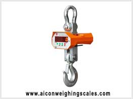 Aicon Weighing Scales Ludhiana Punjab - Weight Machine and Truck Weighing Scales manufacturer in India